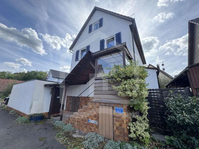 Haus kaufen in Willsbach, Obersulm
