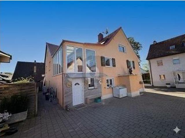 Haus kaufen in Jestetten, Baden-Württemberg