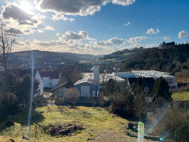 Haus kaufen in Spangenberg, Hessen