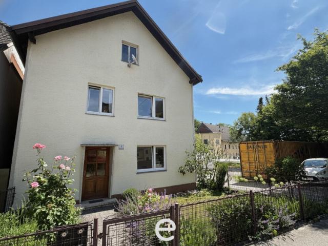 Einfamilienhaus kaufen in Lambach, Oberösterreich