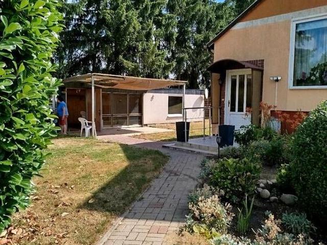Haus kaufen in Brielow, Beetzsee