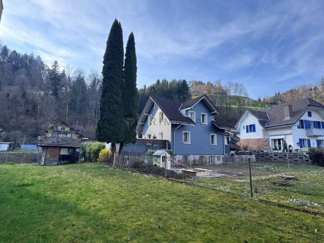 Einfamilienhaus kaufen in Lü