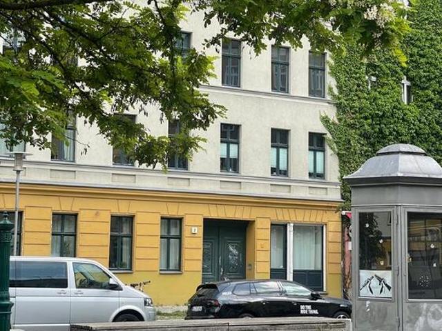 Wohnung kaufen in Berlin