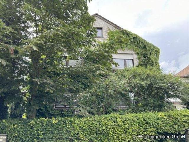 Haus kaufen in Karben, Hessen