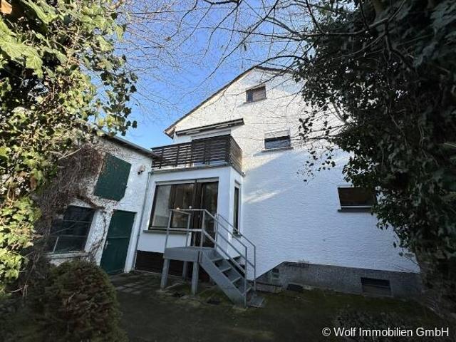 Haus kaufen in Karben, Hessen