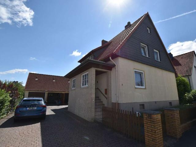 Haus kaufen in Lengede, Landkreis Peine