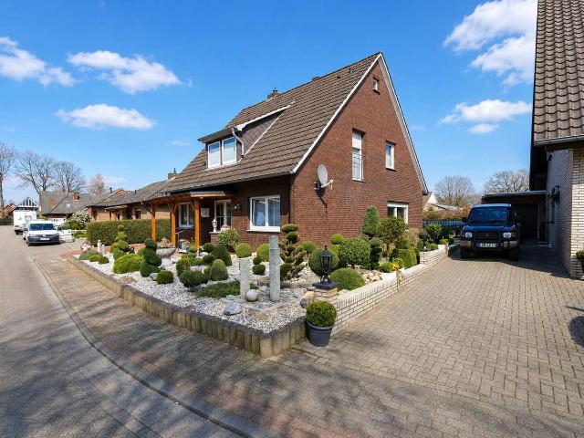 Haus kaufen in Halen, Emstek