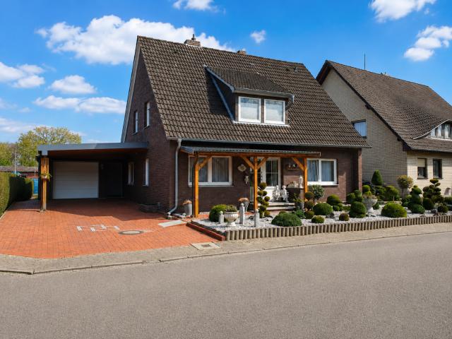 Haus kaufen in Halen, Emstek