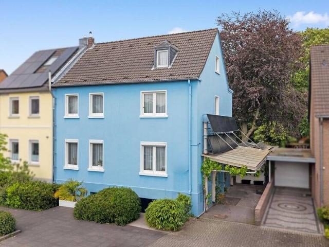 Haus kaufen in Forstbach, Hilden