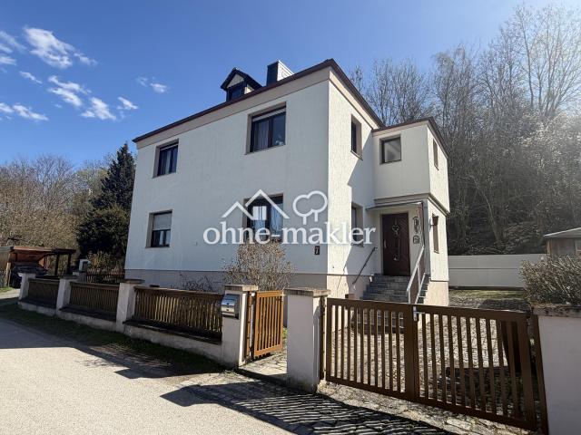 Haus kaufen in Bad Kösen, Sachsen-Anhalt