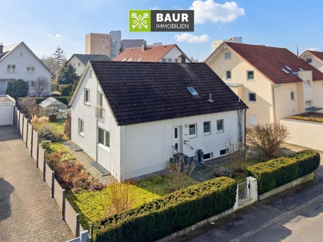 Villa kaufen in Bad Waldsee, Baden-Württemberg