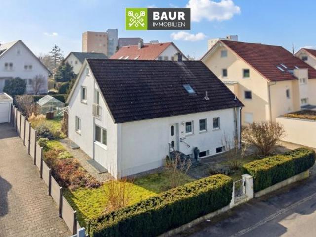 Haus kaufen in Bad Waldsee, Baden-Württemberg
