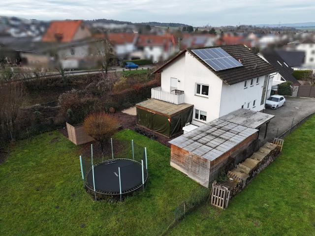 Haus kaufen in Zuzenhausen, Baden-Württemberg