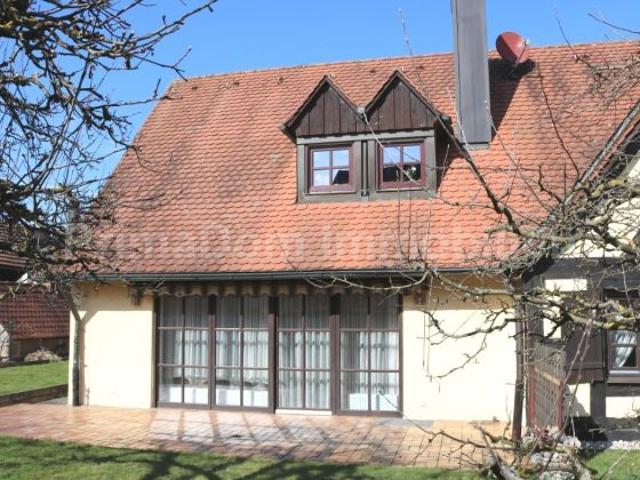 Haus kaufen in Nürnberg, Bayern