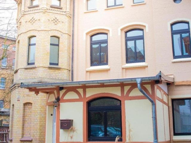 Villa kaufen in Westliches Ringgebiet, Braunschweig