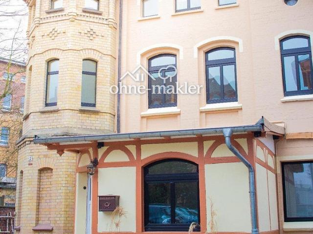 Haus kaufen in Westliches Ringgebiet, Braunschweig