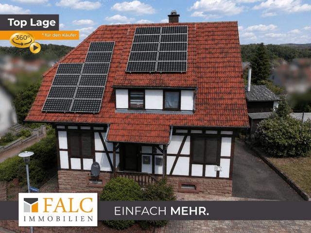 Haus kaufen in Östringen