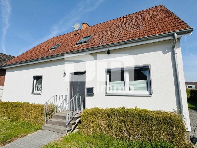 Villa kaufen in Westfeld, Sibbesse