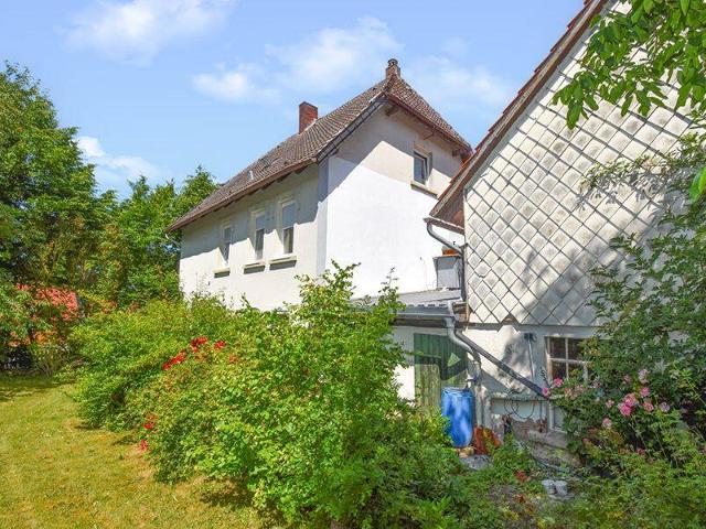 Haus kaufen in Bockenem