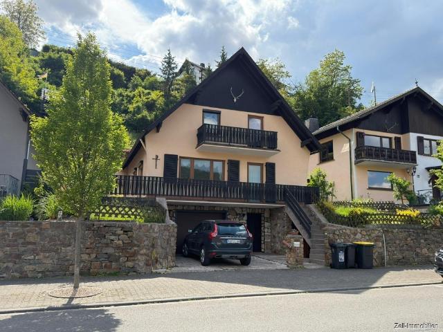 Villa kaufen in Oberdiebach, Rheinland-Pfalz