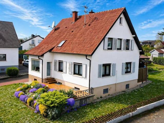 Haus kaufen in Bad Rappenau, Baden-Württemberg