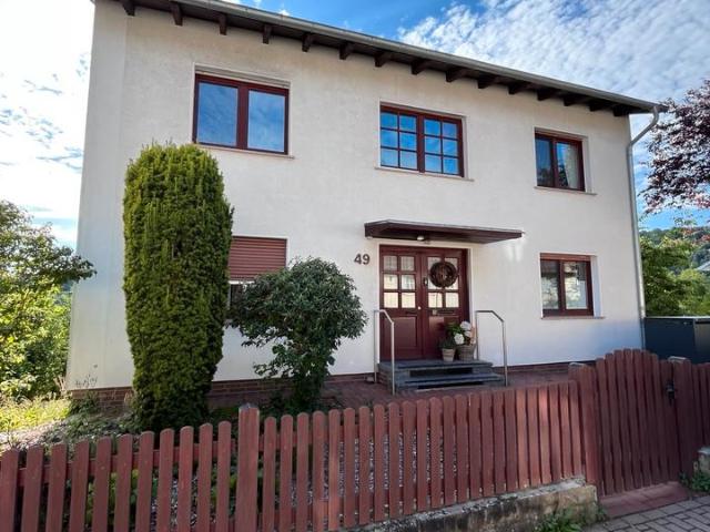 Haus kaufen in Sontra, Hessen