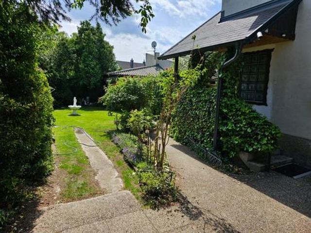 Haus kaufen in Baden, Niederösterreich