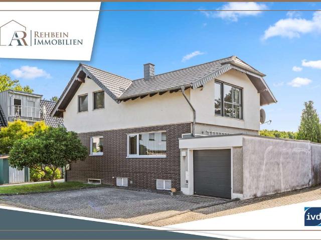 Haus kaufen in Balkhausen, Kerpen