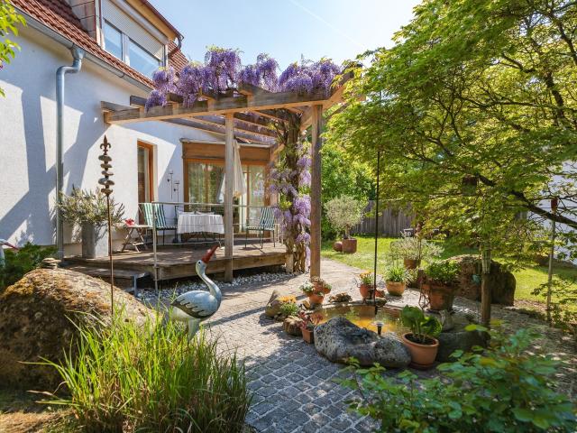 Haus kaufen in Schwabing-Freimann, München