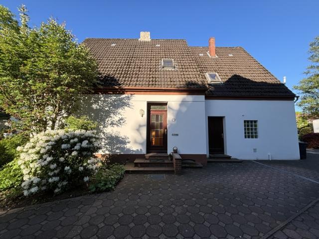 Haus kaufen in Vegesack, Bremen