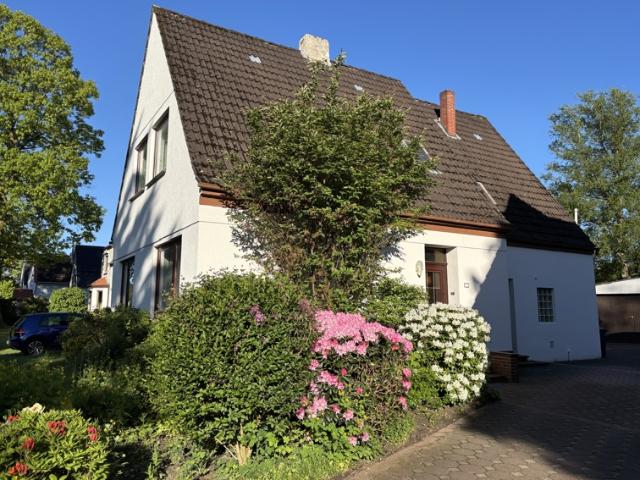 Haus kaufen in Vegesack, Bremen