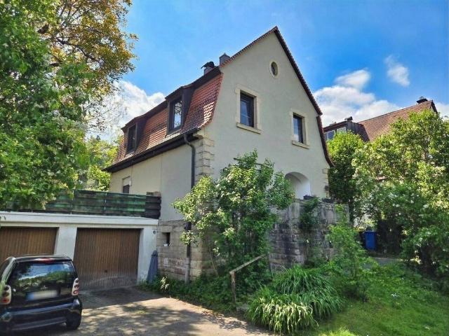Haus kaufen in Eltmann, Bayern