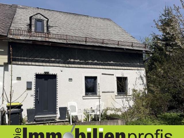 Haus kaufen in Geroldsgrün, Bayern
