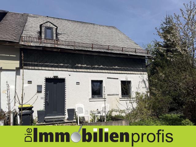 Haus kaufen in Geroldsgrün, Bayern