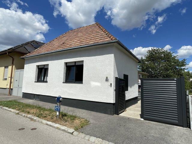 Haus kaufen in Draßburg, Burgenland
