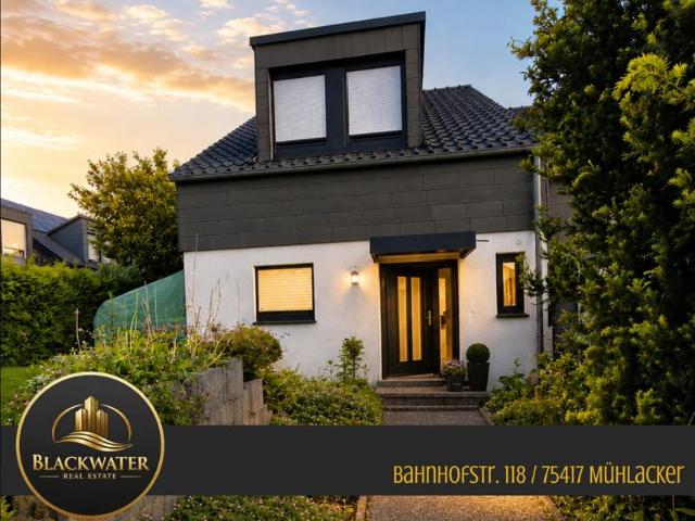 Haus kaufen in Tamm, Baden-Württemberg