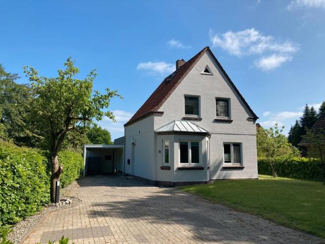 Haus kaufen in Langenberg, Schwanewede