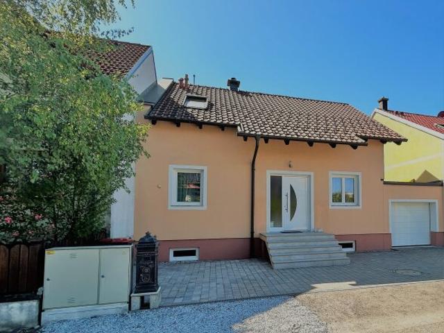 Einfamilienhaus kaufen in Muckendorf an der Donau, Muckendorf-Wipfing