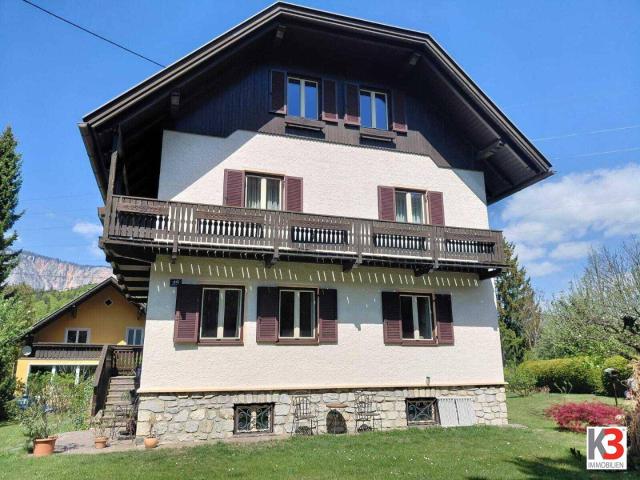 Haus kaufen in Arnoldstein, Kärnten