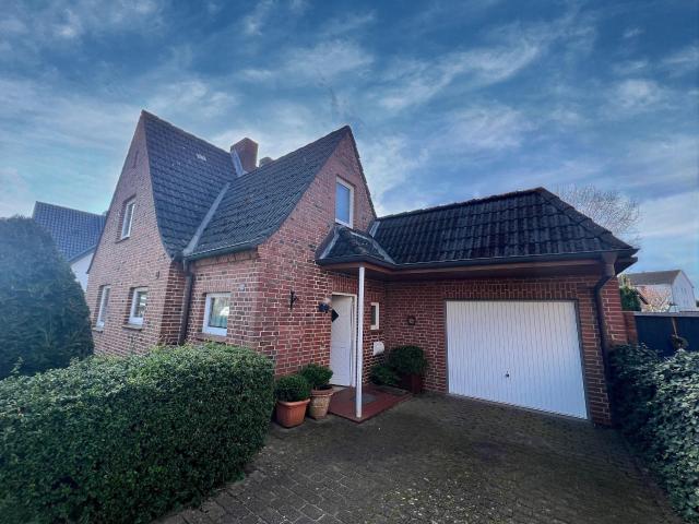 Haus kaufen in Neudorf, Eutin