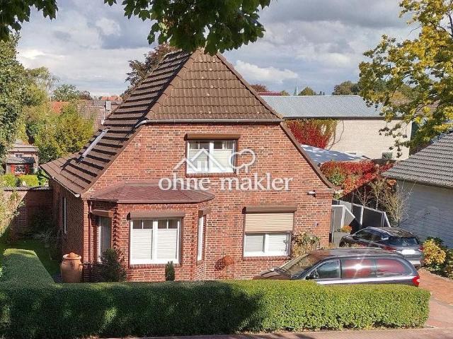 Haus kaufen in Brunsbüttel, Schleswig-Holstein