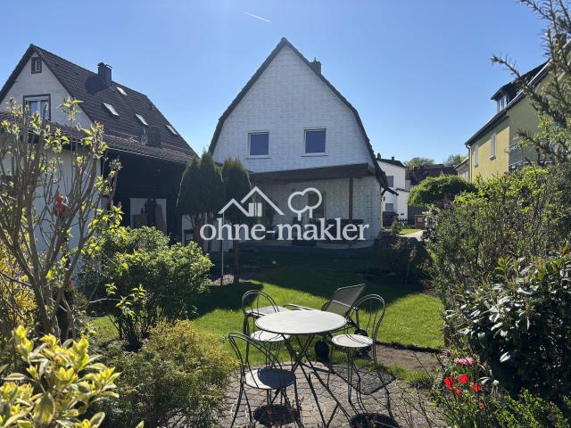 Haus kaufen in Sulzbach-Rosenberg, Bayern