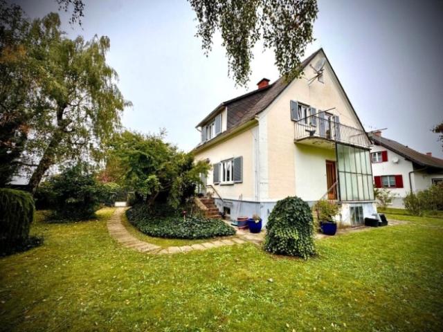 Haus kaufen in Wagna, Bezirk Leibnitz