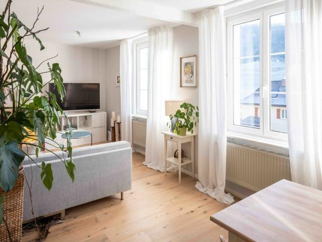 Einfamilienhaus kaufen in Welschenrohr, Solothurn