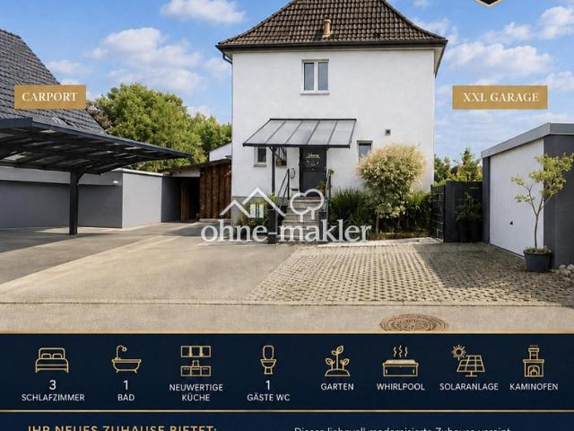 Haus kaufen in Weinsberg (Kernstadt), Weinsberg
