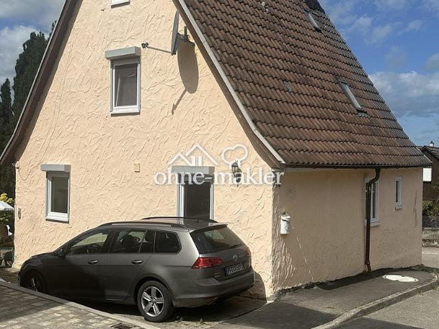 Haus kaufen in Birkenfeld, Baden-Württemberg