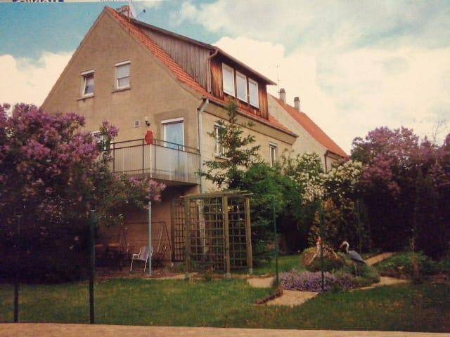 Haus kaufen in Münsingen, Baden-Württemberg