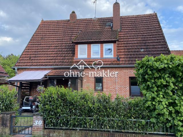 Haus kaufen in Kirchlinteln, Niedersachsen