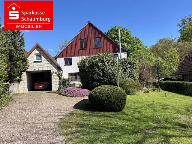 Haus kaufen in Rinteln, Landkreis Schaumburg