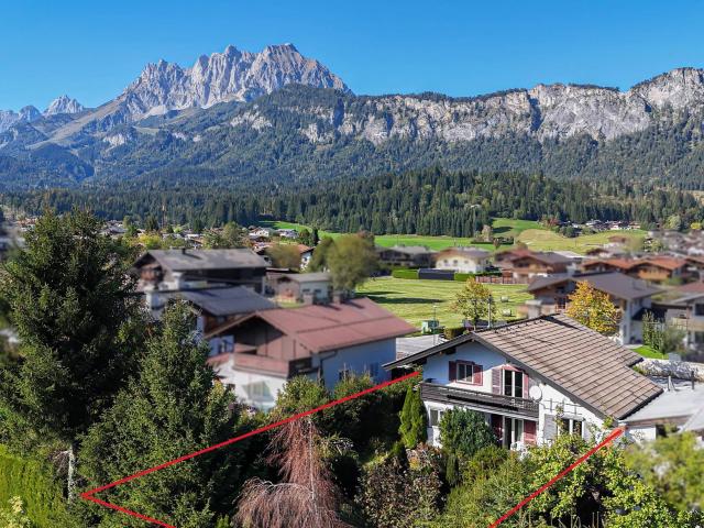 Haus kaufen in Sankt Johann in Tirol, Bezirk Kitzbühel